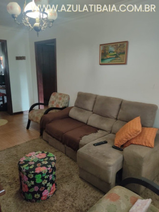 Imagem Casa com 4 Quartos à Venda, 172 m² em Atibaia Jardim - Atibaia