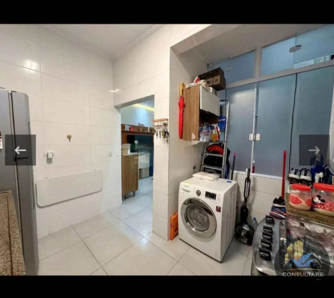 Imagem Apartamento com 2 Quartos à Venda, 68 m² em Boqueirão - Santos Imagem Apartamento com 2 Quartos à Venda, 68 m² em Boqueirão - Santos