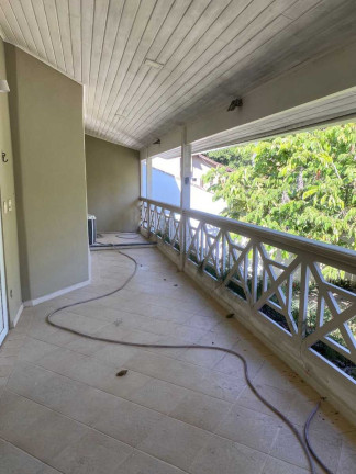 Imagem Casa com 6 Quartos à Venda, 450 m² em Vargem Pequena - Rio De Janeiro