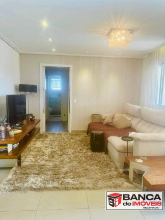 Imagem Apartamento com 2 Quartos à Venda, 93 m² em Vila Leopoldina - São Paulo