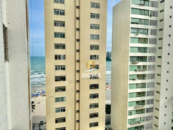 Imagem Apartamento com 2 Quartos à Venda, 70 m² em Pitangueiras - Guarujá