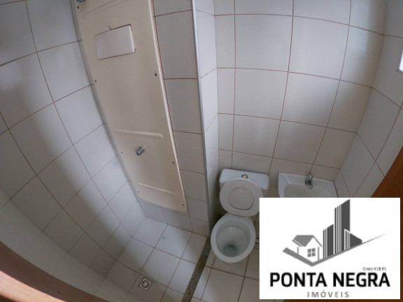 Imagem Apartamento com 1 Quarto à Venda, 52 m² em Ponta Negra - Manaus Imagem Apartamento com 1 Quarto à Venda, 52 m² em Ponta Negra - Manaus