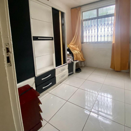 Imagem Apartamento com 2 Quartos à Venda, 55 m² em Pernambués - Salvador Imagem Apartamento com 2 Quartos à Venda, 55 m² em Pernambués - Salvador
