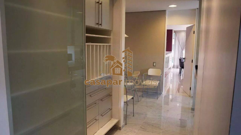 Imagem Apartamento com 4 Quartos à Venda, 356 m² em Jardim - Santo André Imagem Apartamento com 4 Quartos à Venda, 356 m² em Jardim - Santo André