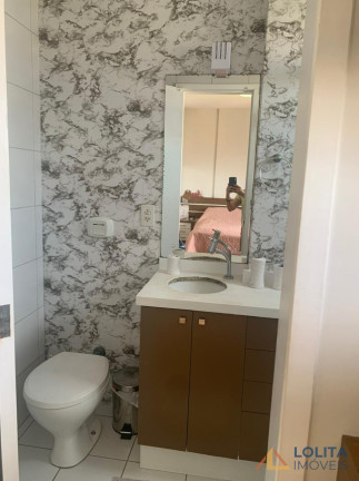 Imagem Apartamento com 3 Quartos à Venda, 74 m² em Barreiros - São José Imagem Apartamento com 3 Quartos à Venda, 74 m² em Barreiros - São José