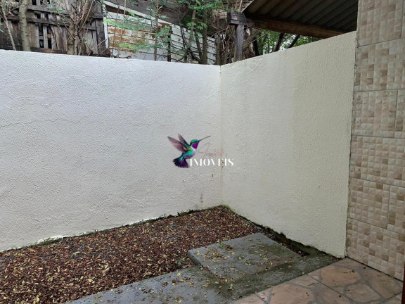 Imagem Casa com 2 Quartos à Venda, 48 m² em Piratini - Alvorada