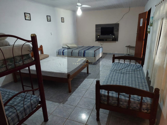 Casa com 2 Quartos à Venda, 90 m² em Rio Do Ouro - Caraguatatuba