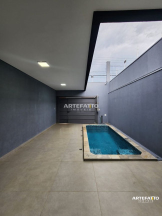 Imagem Casa com 2 Quartos à Venda, 95 m² em Jardim ângela Rosa - Franca Imagem Casa com 2 Quartos à Venda, 95 m² em Jardim ângela Rosa - Franca
