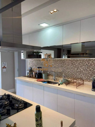 Imagem Apartamento com 2 Quartos à Venda, 88 m² em Campestre - Santo André Imagem Apartamento com 2 Quartos à Venda, 88 m² em Campestre - Santo André