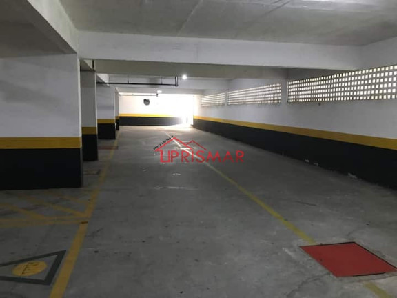 Imagem Apartamento com 3 Quartos à Venda, 134 m² em Astúrias - Guarujá