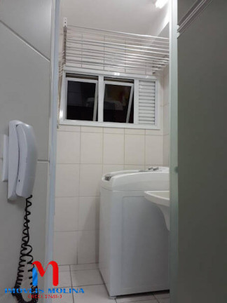 Imagem Apartamento com 1 Quarto à Venda, 44 m² em Casa Branca - Santo André