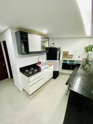 Imagem Casa com 2 Quartos à Venda, 113 m² em Caiçara - Praia Grande Imagem Casa com 2 Quartos à Venda, 113 m² em Caiçara - Praia Grande