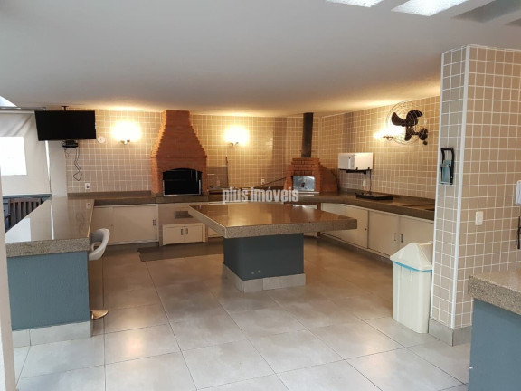 Imagem Apartamento com 4 Quartos à Venda, 172 m² em Morumbi - São Paulo