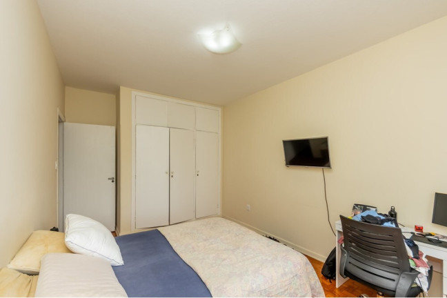 Imagem Apartamento com 3 Quartos à Venda, 135 m² em Jardim Paulista - São Paulo Imagem Apartamento com 3 Quartos à Venda, 135 m² em Jardim Paulista - São Paulo