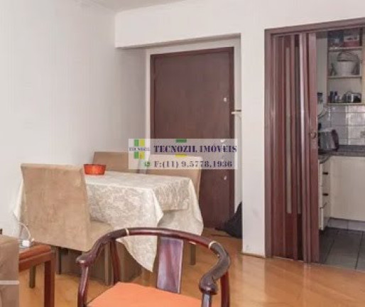 Imagem Apartamento com 2 Quartos à Venda, 67 m² em Chácara Inglesa - São Paulo Imagem Apartamento com 2 Quartos à Venda, 67 m² em Chácara Inglesa - São Paulo