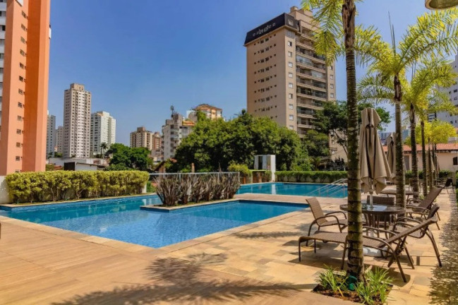 Imagem Imóvel com 2 Quartos à Venda, 118 m² em Chácara Inglesa - São Paulo Imagem Imóvel com 2 Quartos à Venda, 118 m² em Chácara Inglesa - São Paulo