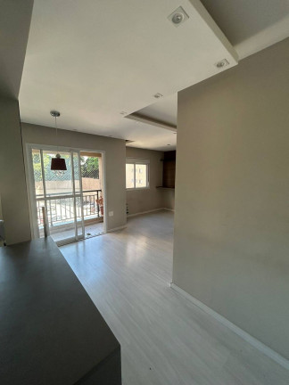 Imagem Apartamento com 2 Quartos à Venda, 66 m² em Votupoca - Barueri