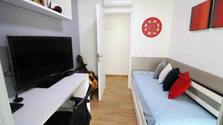 Imagem Apartamento com 3 Quartos à Venda, 110 m² em Pinheiros - São Paulo Imagem Apartamento com 3 Quartos à Venda, 110 m² em Pinheiros - São Paulo