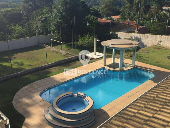 Imagem Casa com 4 Quartos à Venda, 450 m² em Parque São Gabriel - Itatiba Imagem Casa com 4 Quartos à Venda, 450 m² em Parque São Gabriel - Itatiba