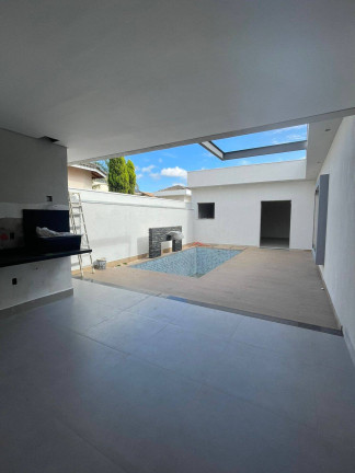 Imagem Casa com 4 Quartos à Venda, 360 m² em Vila Suíça - Indaiatuba