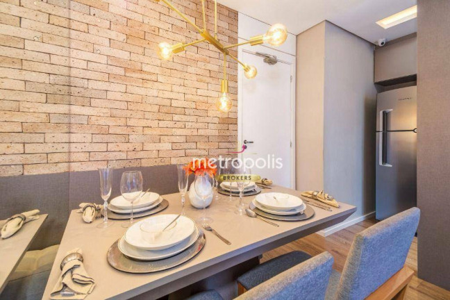 Imagem Apartamento com 2 Quartos à Venda, 37 m² em Itaquera - São Paulo