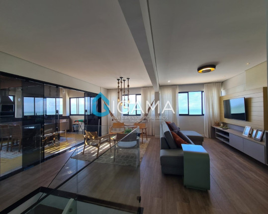 Imagem Imóvel com 4 Quartos à Venda, 186 m² em Areia Preta - Natal Imagem Imóvel com 4 Quartos à Venda, 186 m² em Areia Preta - Natal
