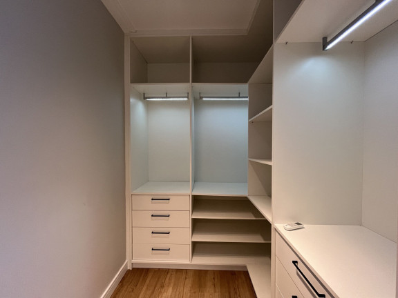 Imagem Apartamento com 3 Quartos para Alugar, 158 m² em Embaré - Santos