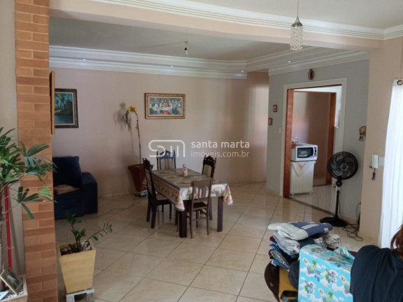 Imagem Casa com 3 Quartos à Venda, 474 m² em Parque Mondesir - Lorena