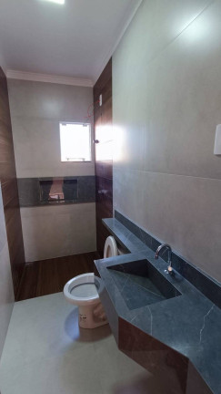 Imagem Sobrado com 3 Quartos à Venda, 100 m² em Floresta - Cascavel