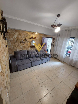 Imagem Casa com 3 Quartos à Venda, 150 m² em Paulicéia - São Bernardo Do Campo Imagem Casa com 3 Quartos à Venda, 150 m² em Paulicéia - São Bernardo Do Campo
