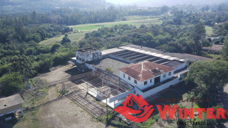 Terreno à Venda, 22 m² em Vila Rica - Feliz