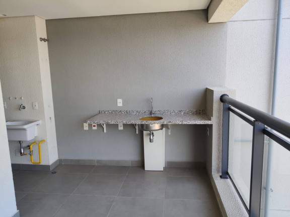 Imagem Apartamento com 2 Quartos à Venda,  em Vila Leopoldina - São Paulo