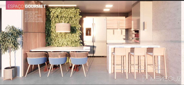 Imagem Apartamento com 3 Quartos à Venda, 106 m² em Praia Do Morro - Guarapari Imagem Apartamento com 3 Quartos à Venda, 106 m² em Praia Do Morro - Guarapari