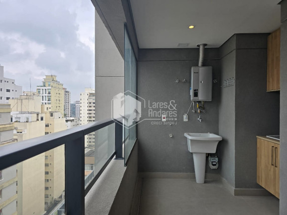 Imagem Apartamento com 2 Quartos à Venda, 69 m² em Pinheiros - São Paulo Imagem Apartamento com 2 Quartos à Venda, 69 m² em Pinheiros - São Paulo