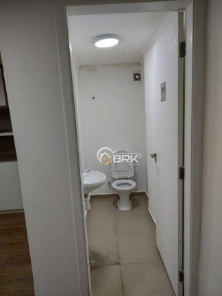 Imagem Sala Comercial para Alugar, 20 m² em Parque Da Mooca - São Paulo Imagem Sala Comercial para Alugar, 20 m² em Parque Da Mooca - São Paulo