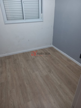Imagem Apartamento com 2 Quartos à Venda, 36 m² em Jardim Santo Estêvão - Carapicuíba Imagem Apartamento com 2 Quartos à Venda, 36 m² em Jardim Santo Estêvão - Carapicuíba