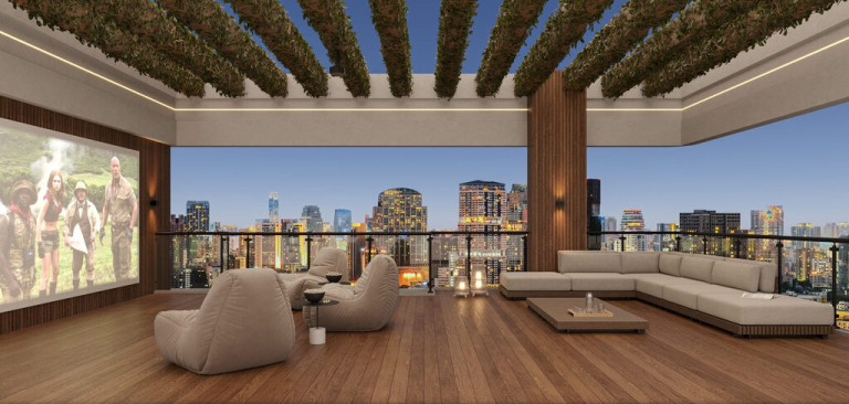 Imagem Apartamento com 3 Quartos à Venda, 157 m² em Andorinha - Itapema