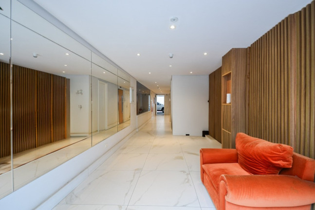 Imagem Imóvel com 3 Quartos à Venda, 90 m² em Indianópolis - São Paulo