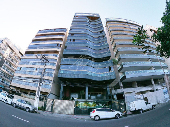 Imagem Apartamento com 4 Quartos à Venda, 400 m² em Praia Da Costa - Vila Velha