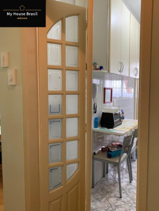 Imagem Apartamento com 2 Quartos à Venda, 56 m² em Vila Maria Alta - São Paulo Imagem Apartamento com 2 Quartos à Venda, 56 m² em Vila Maria Alta - São Paulo
