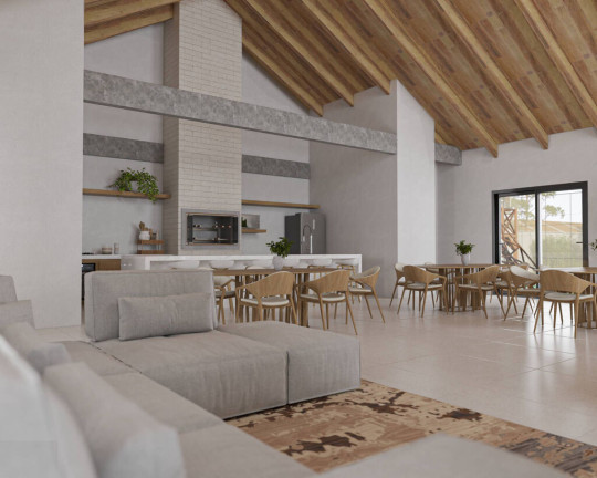Imagem Casa com 3 Quartos à Venda, 143 m² em Orleans - Curitiba