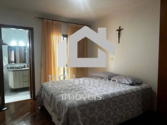 Imagem Apartamento com 3 Quartos à Venda, 118 m² em Santa Maria - Santo André Imagem Apartamento com 3 Quartos à Venda, 118 m² em Santa Maria - Santo André
