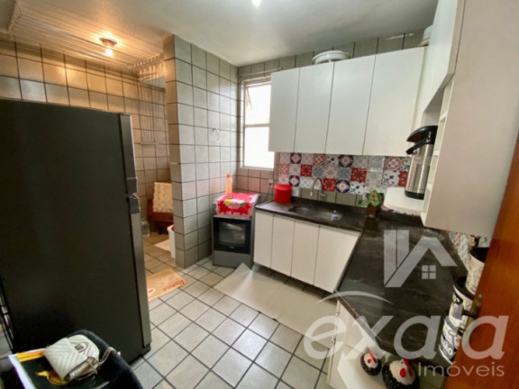 Imagem Apartamento com 3 Quartos à Venda, 68 m² em Valparaiso - Serra Imagem Apartamento com 3 Quartos à Venda, 68 m² em Valparaiso - Serra