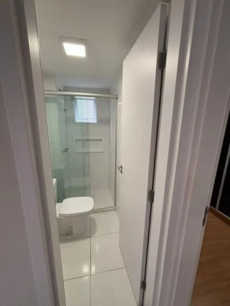 Imagem Apartamento com 2 Quartos à Venda, 47 m² em Capão Raso - Curitiba