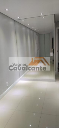 Imagem Apartamento com 2 Quartos para Alugar, 54 m² em Centro - Diadema Imagem Apartamento com 2 Quartos para Alugar, 54 m² em Centro - Diadema