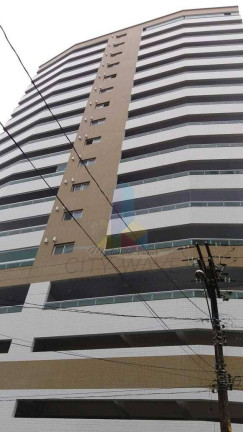 Apartamento com 2 Quartos à Venda, 94 m² em Vila Caiçara - Praia Grande