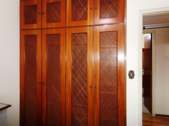 Imagem Apartamento com 3 Quartos à Venda, 112 m² em Perdizes - São Paulo