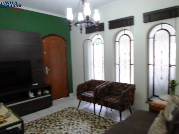 Imagem Casa com 3 Quartos à Venda, em Vila Canero - São Paulo Imagem Casa com 3 Quartos à Venda, em Vila Canero - São Paulo