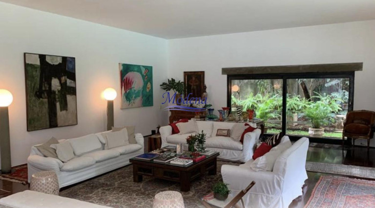 Imagem Casa com 5 Quartos à Venda, 1.649 m² em Jardim America - São Paulo Imagem Casa com 5 Quartos à Venda, 1.649 m² em Jardim America - São Paulo