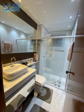 Imagem Apartamento com 2 Quartos à Venda, 58 m² em Vila Nova Bonsucesso - Guarulhos
